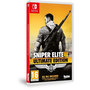 Voir la diapositive 2 : JUST FOR GAMES Sniper Elite III Ultimate Edition Nintendo Switch