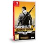 JUST FOR GAMES Sniper Elite III Ultimate Edition Nintendo Switch