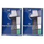Voir la diapositive 3 : SERGIO TACCHINI Boxer Homme SERGIO TACCHINI Lot de 8