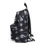 Voir la diapositive 3 : EASTPAK Sac à dos 1 compartiment noir Padded Pak'R Sea Fish