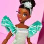 Voir la diapositive 3 : HASBRO Poupée Tiana 30 cm Princesse Disney Style series