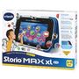 Voir la diapositive 3 : VTECH Tablette STORIO MAX XL 2.0 bleue