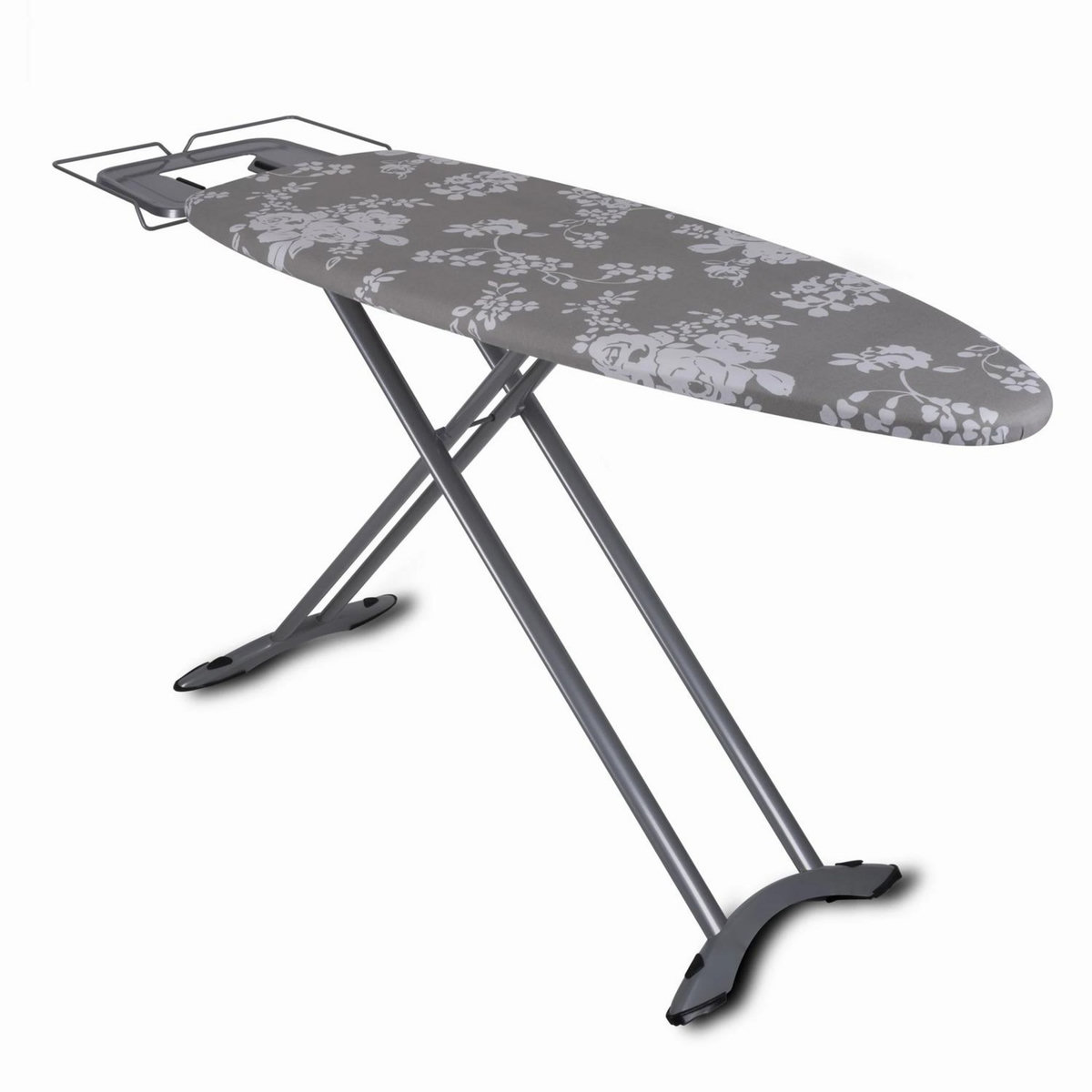 Kitchen move Table à repasser 130x47cm - bat-maxpluspro