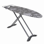 Kitchen move Table à repasser 130x47cm - bat-maxpluspro