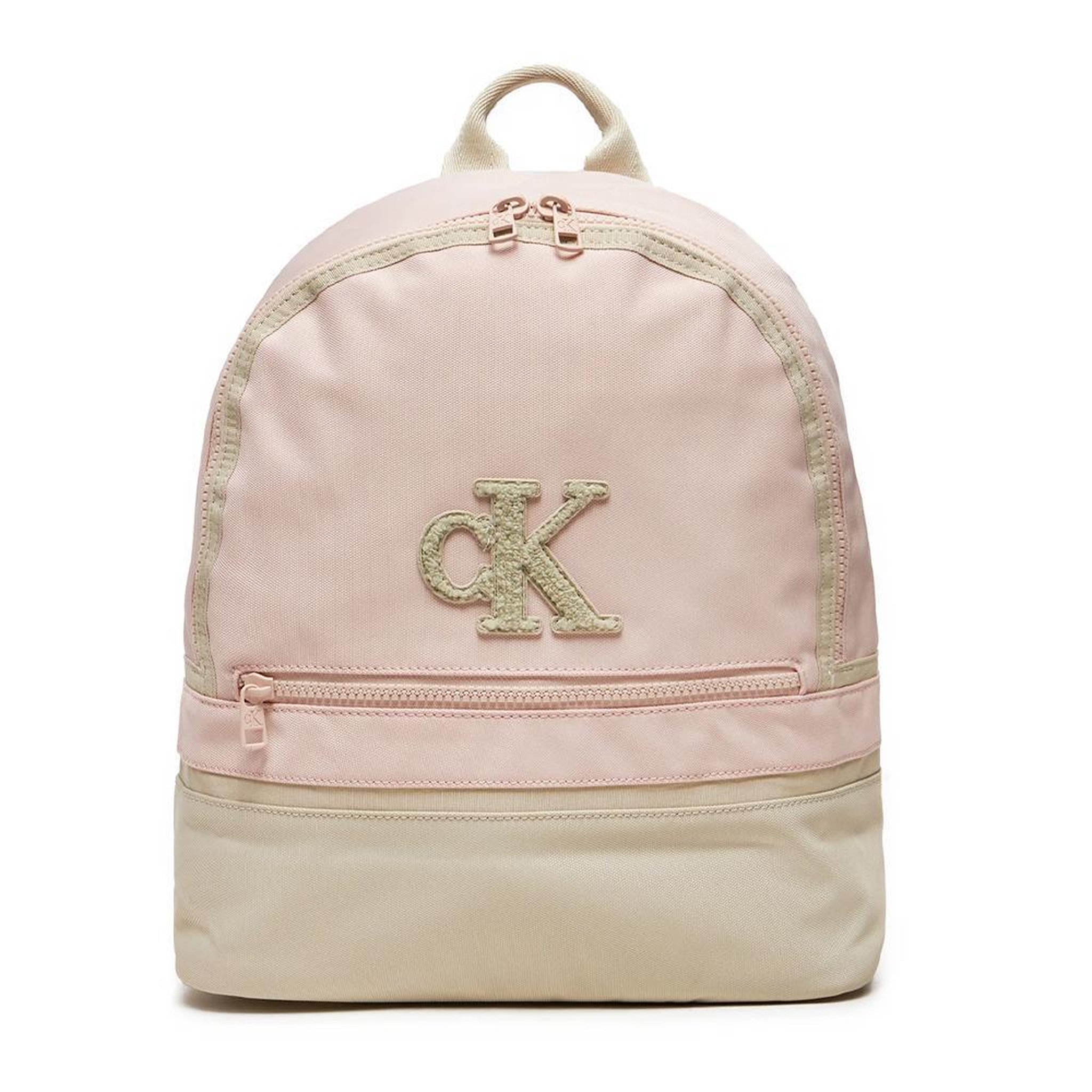 CALVIN KLEIN JEANS Sac à Dos Femme Blanc Calvin Klein Jeans Backpac. Coloris disponibles : Blanc
