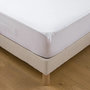 Voir la diapositive 2 : Home collection Protège matelas microfibre quilte