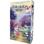 Asmodee Jeu de stratégie Asmodee Takenoko Chibis Ext V2