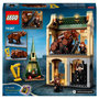 Voir la diapositive 8 : LEGO Harry Potter 76387 Poudlard : rencontre avec Touffu 