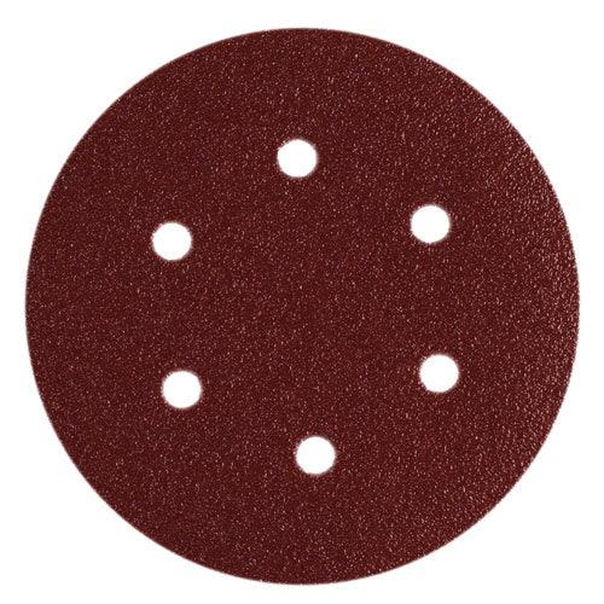 HIKOKI 10 disque abrasif d.150 g80