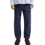 Jack & Jones Pantalon Chino Marine Jack & Jones Paros Breeze. Coloris disponibles : Bleu
