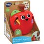 Voir la diapositive 2 : VTECH BABY Tourni pomme des formes (plastique réutilisé)