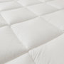 Voir la diapositive 3 : DODO Surmatelas Palace Anti-Acariens