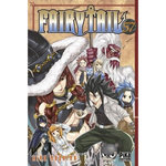 FAIRY TAIL TOME 57, Mashima Hiro