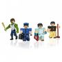 Voir la diapositive 2 : JAZWARES Roblox action collection multipack - Field Trip Z principale Boss w10