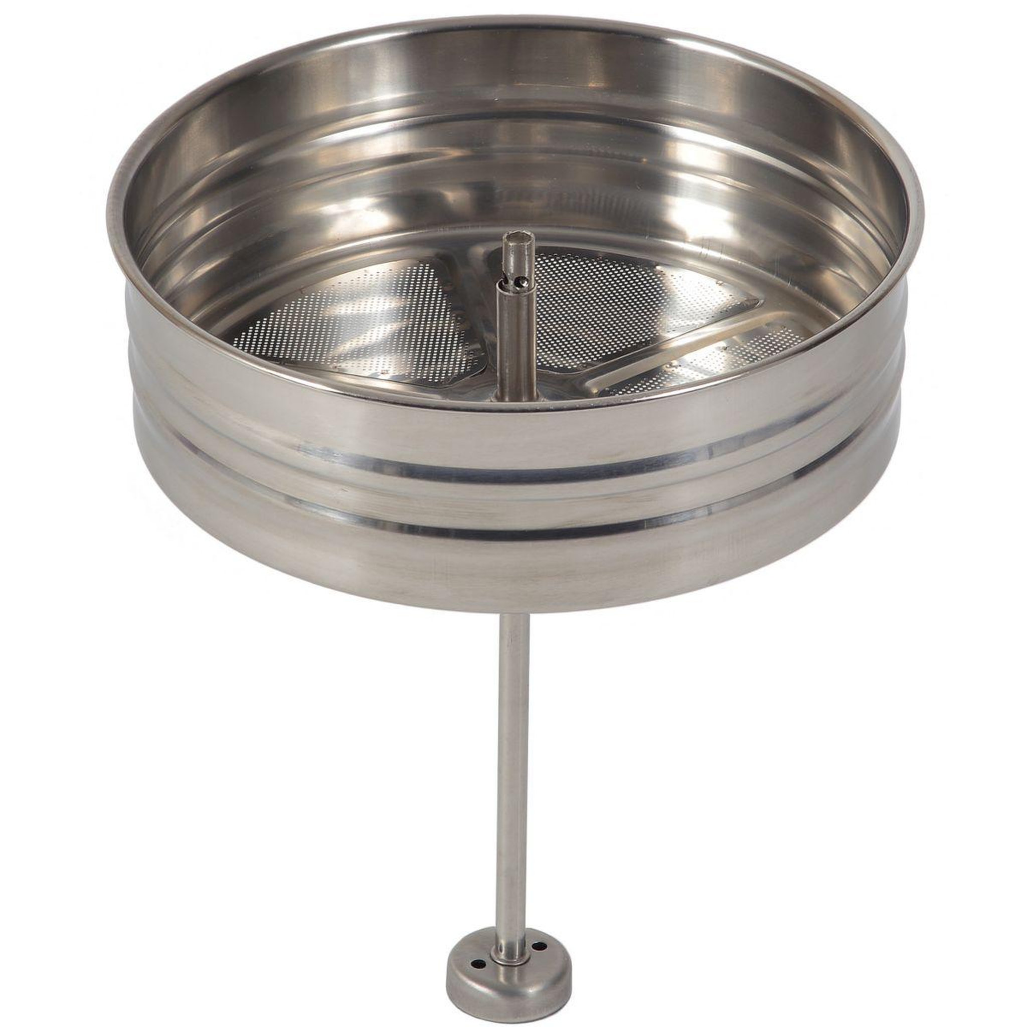 Voir la diapositive 3 : KITCHENCHEF Percolateur pro 8.8l zj-88