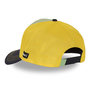 Voir la diapositive 5 : CAPSLAB Casquette trucker premium filet et patch Looney Tunes Bugs and Daffy