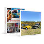 Voir la diapositive 1 : Smartbox Visite d'un vignoble bordelais en Jeep ou en Méhari avec pique-nique sur le domaine - Coffret Cadeau Gastronomie