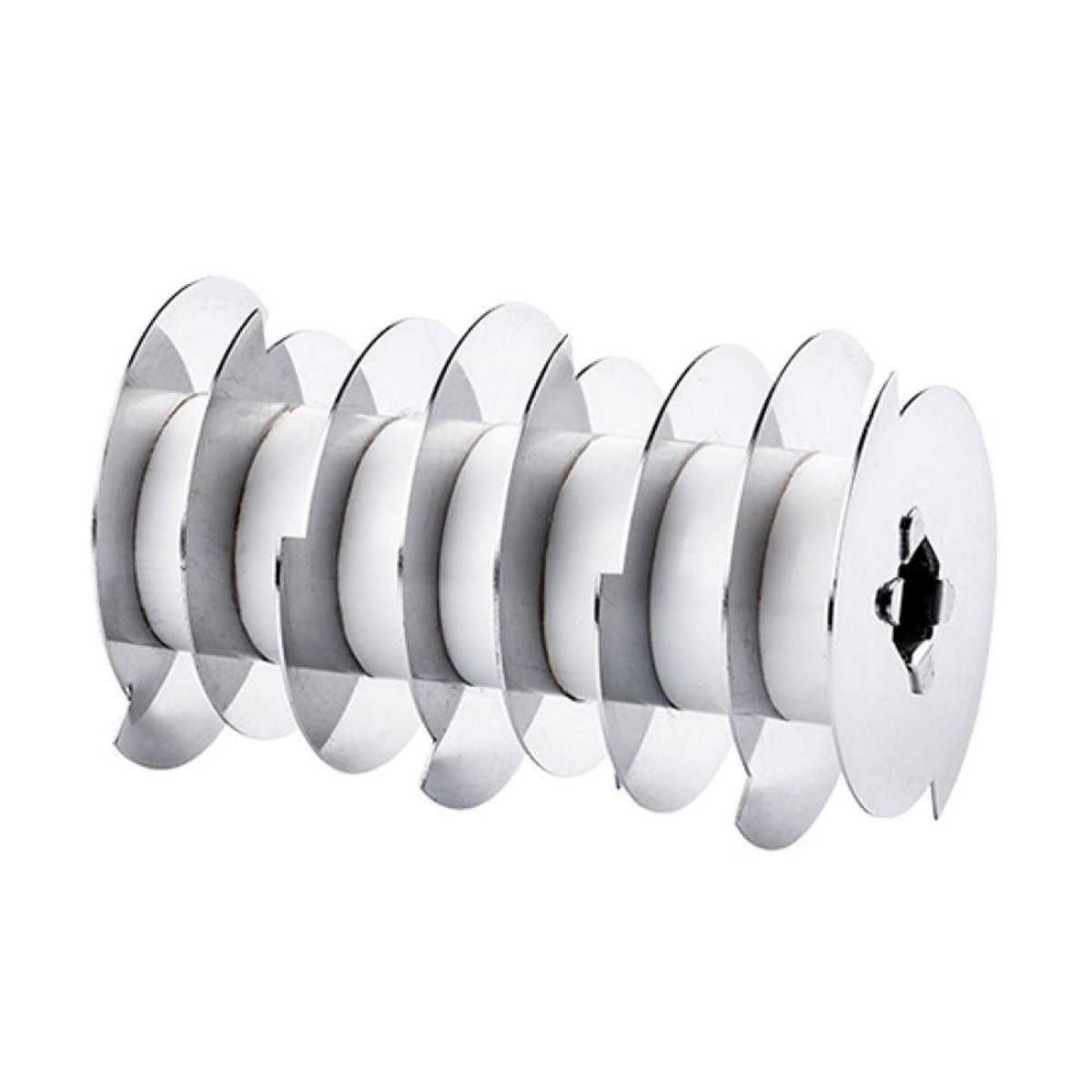 CENTRALE BRICO Accessoire Scarificateur gazon pour MultiBrush