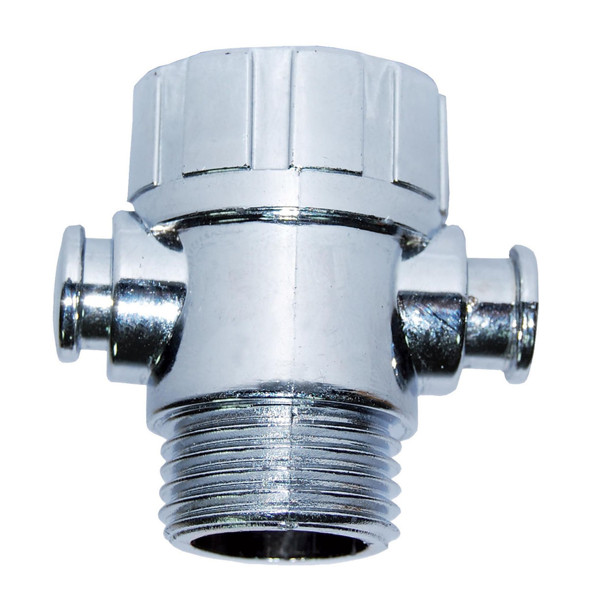 BOUTTE Stop Douche BOUTTÉ 15x21 - Économie d'eau et Rénovation