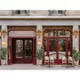 Smartbox Séjour en suite dans un hôtel 4* en famille à Montmartre - Coffret Cadeau Séjour