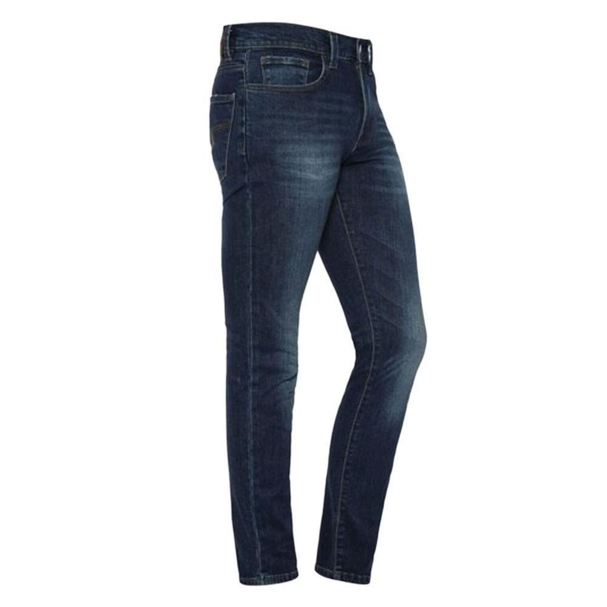 Schott Jean Slim  Homme Schott TRD 1913   W28