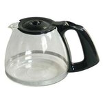 MOULINEX Verseuse noire pour cafetière subito - fh9001