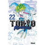 TOKYO REVENGERS TOME 22 , Wakui Ken