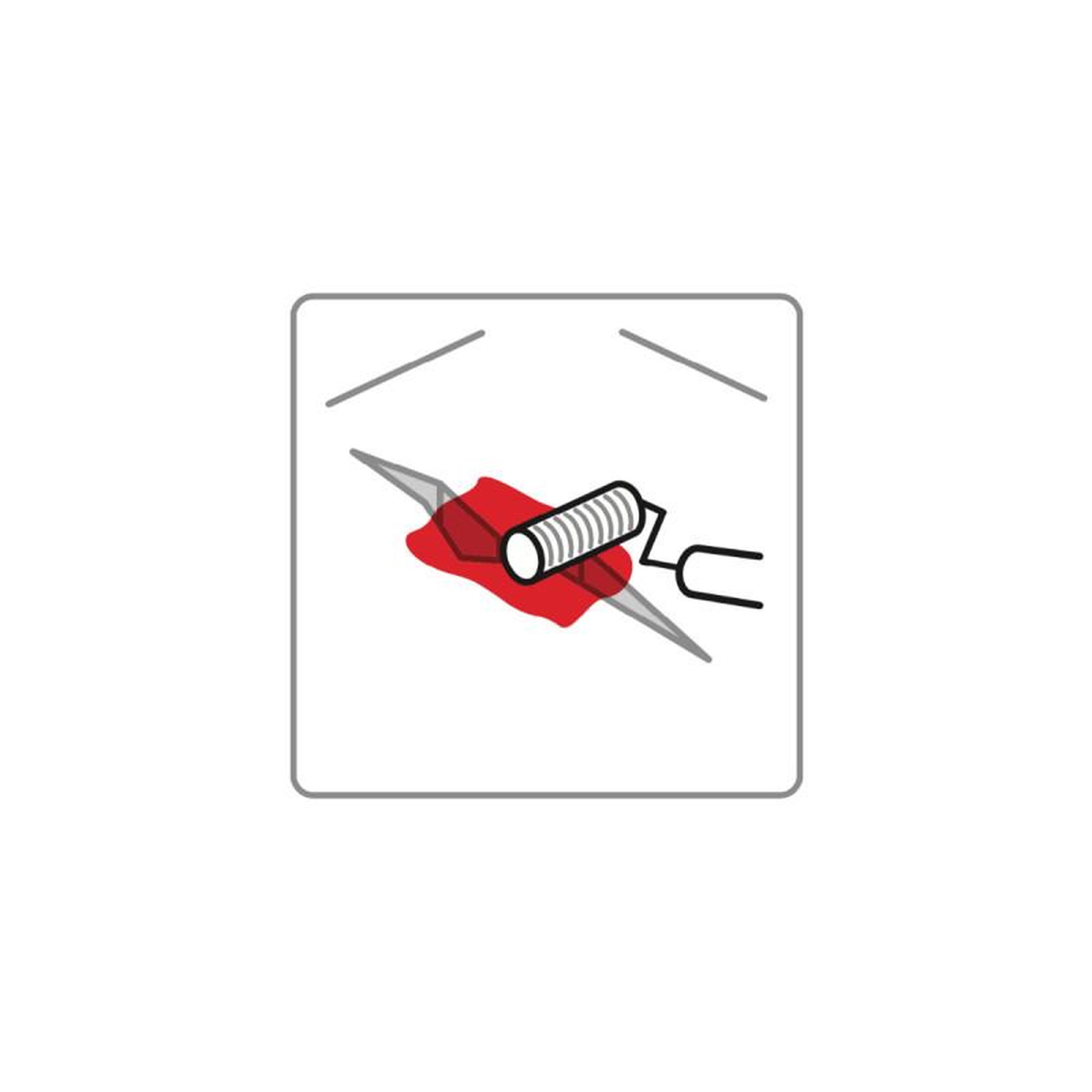 Voir la diapositive 3 : Soloplast Gelcoat de finition soloplast blanc 500g avec durcisseur
