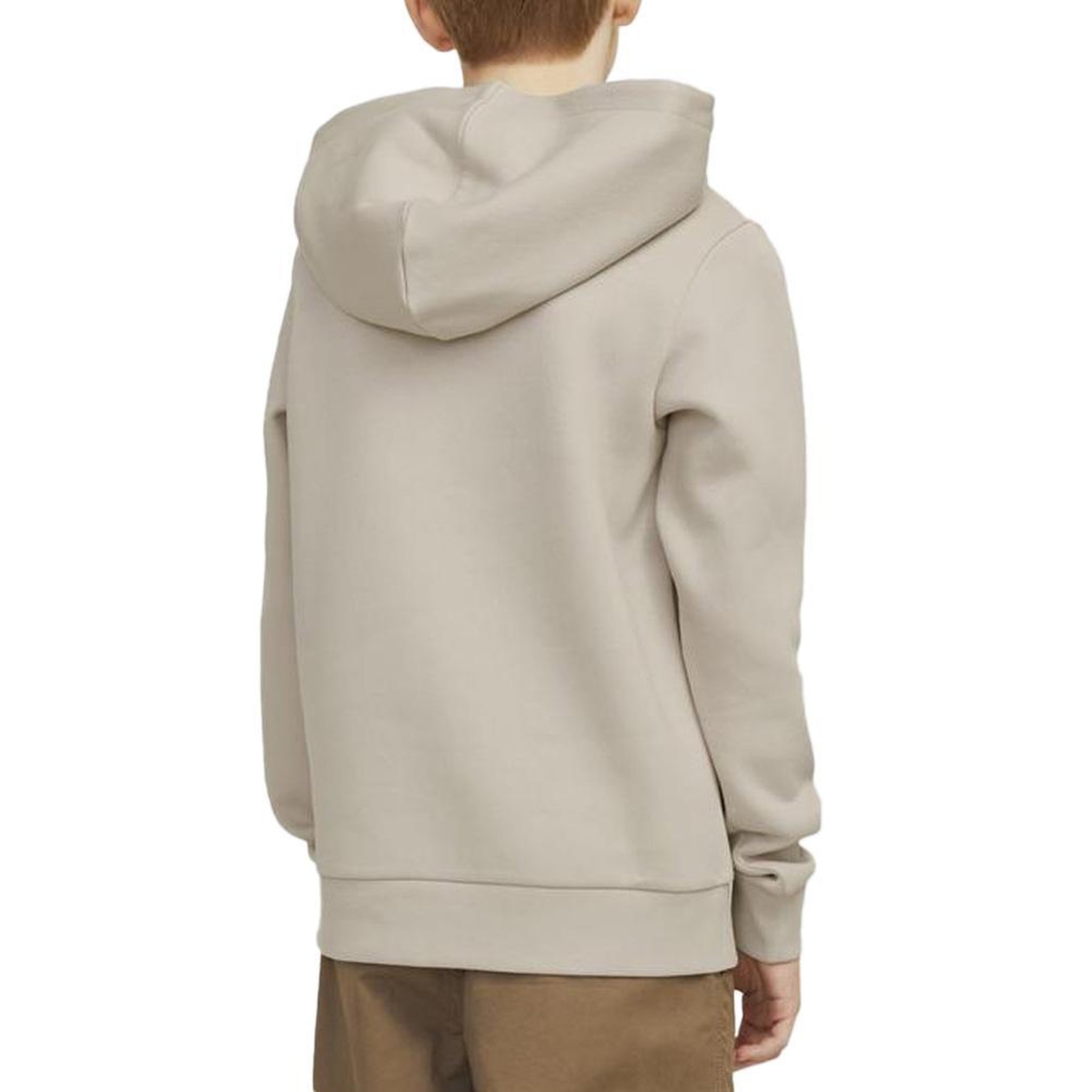 Voir la diapositive 2 : Jack & Jones Sweat  Garçon Jack & Jones Logo
