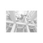 Voir la diapositive 2 : Paris Prix Papier Peint  White Enclave