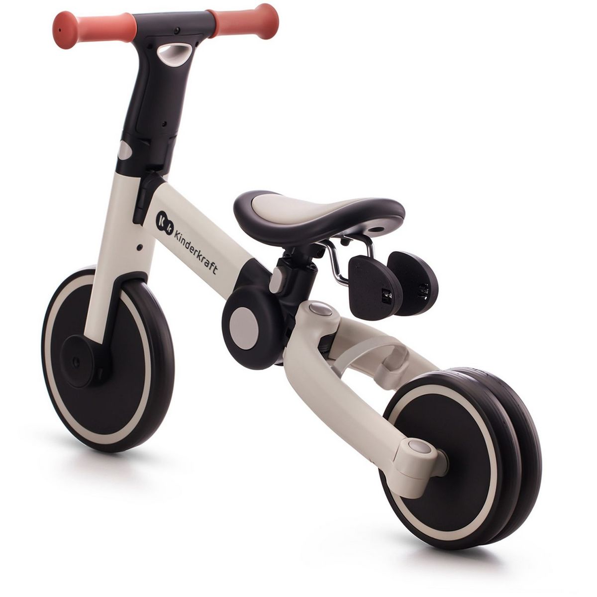 KINDERKRAFT Tricycle 4Trike bébé