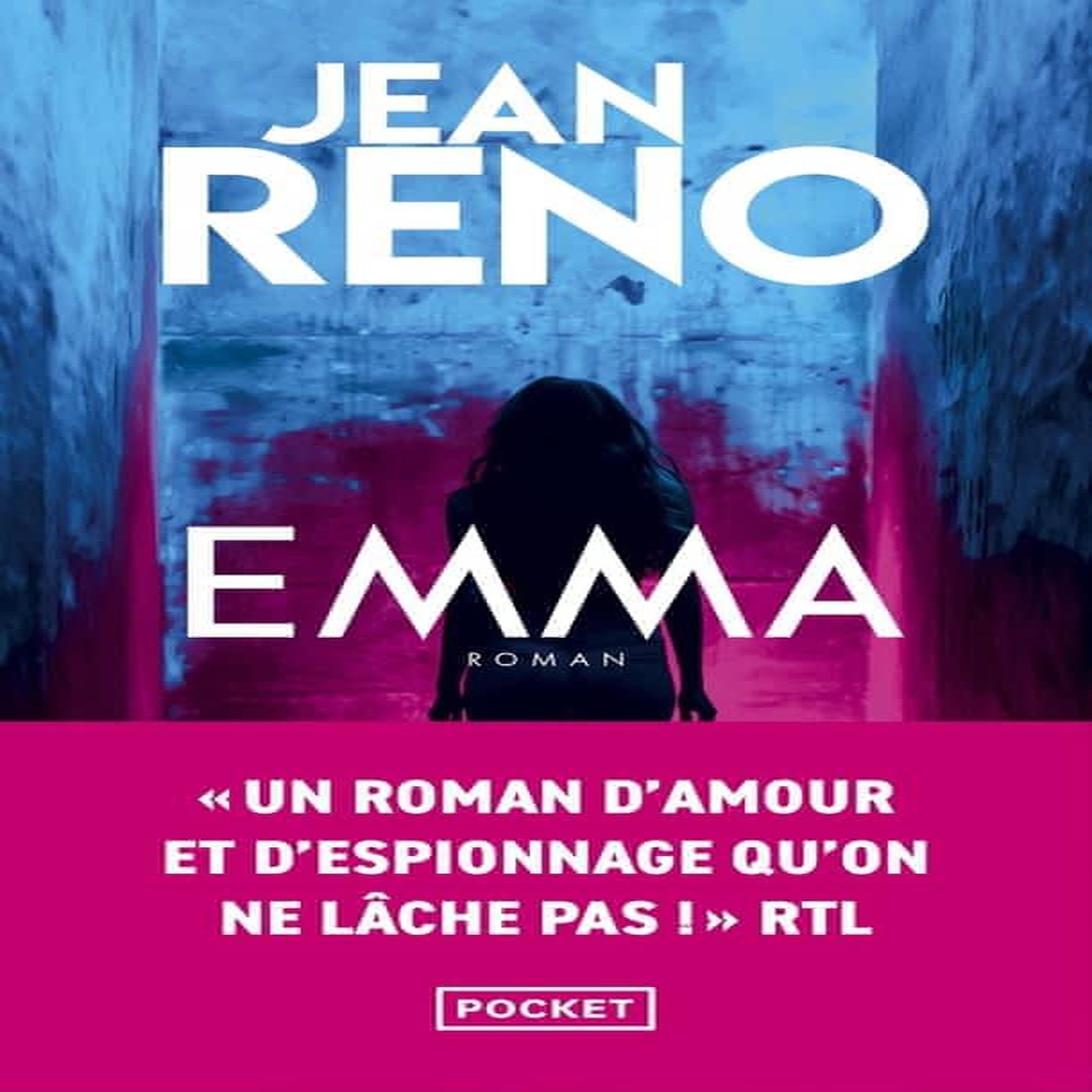 EMMA, Reno Jean