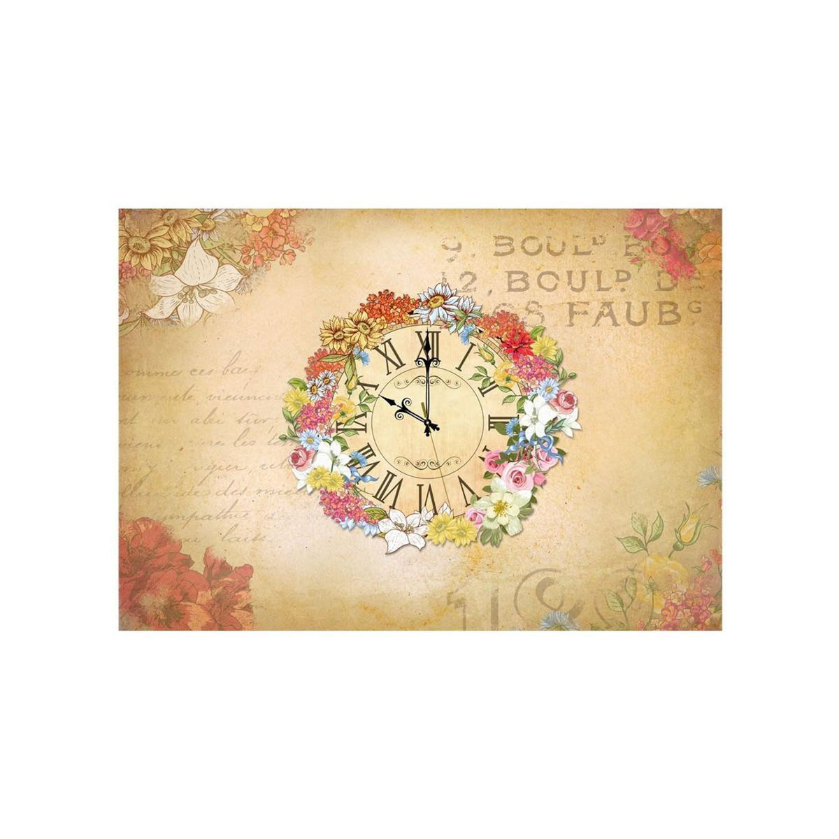 Paris Prix Papier Peint  Guard of Time