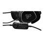 Voir la diapositive 5 : THE G-LAB Casque Gamer filaire - THE G-LAB - KORP BARIUM - Noir