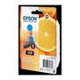 Voir la diapositive 2 : Epson EPSON Cartouche T3362 - Oranges - Cyan XL