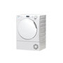 Voir la diapositive 3 : Candy Sèche-linge à condensation 60cm 8kg blanc - CSEC8LF-S