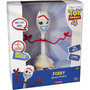Voir la diapositive 2 : LANSAY Figurine parlante Toy Story 4 - Forky