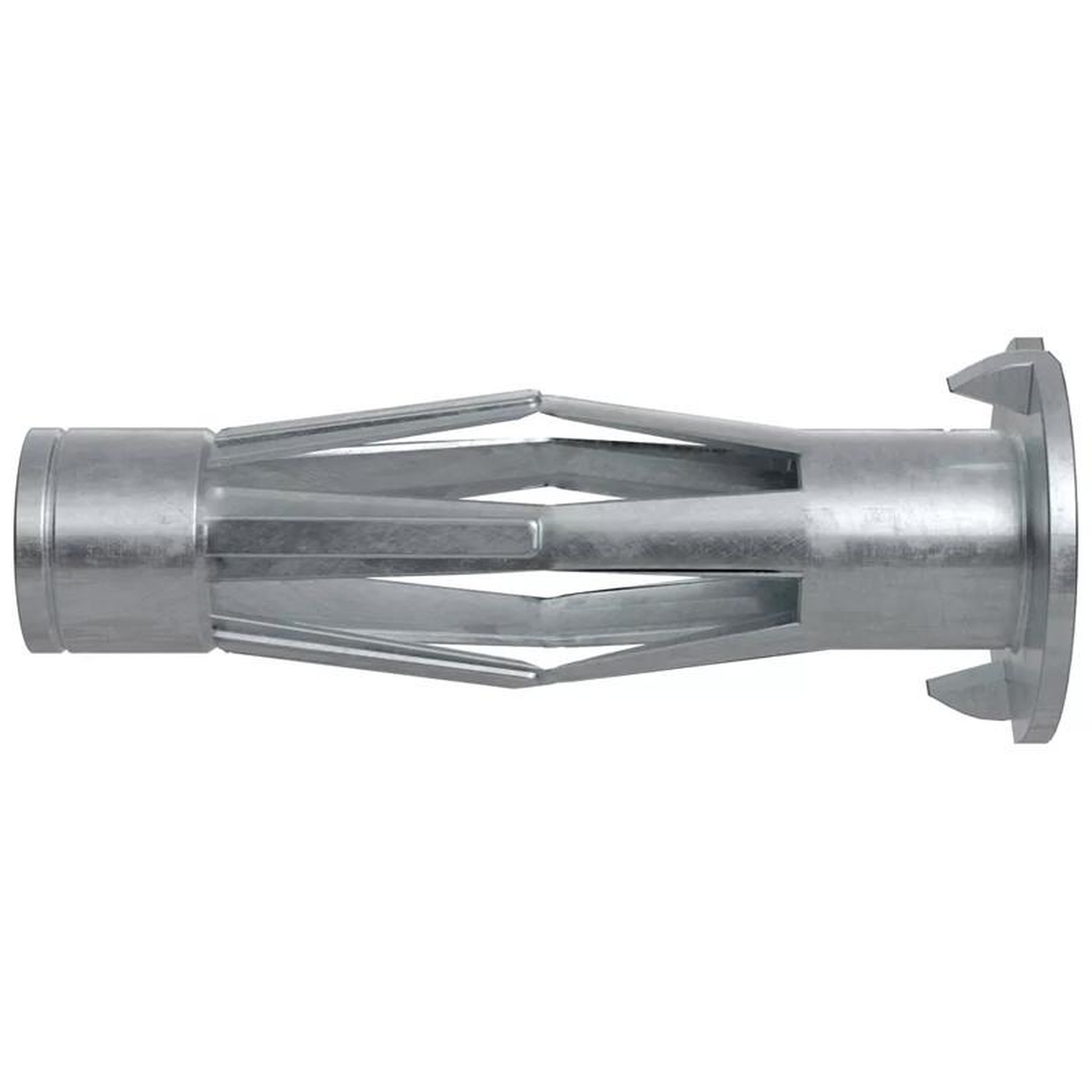 Fischer Cheville métallique HM ONE 6x37mm en boite de 50 FISCHER 26236