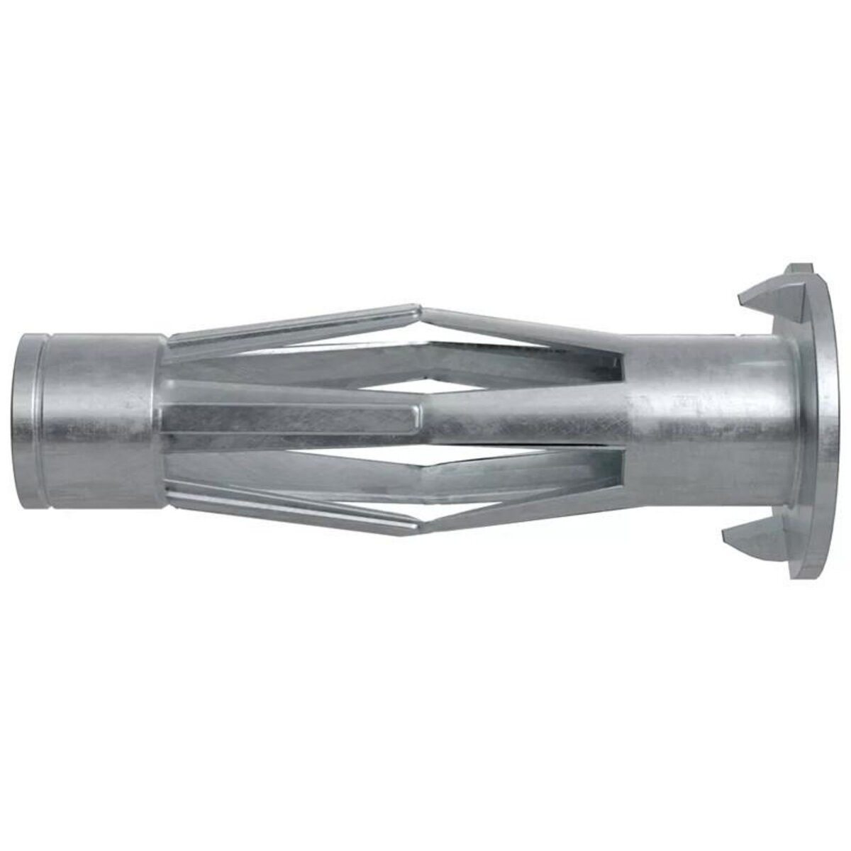 Fischer Cheville métallique HM ONE 6x37mm en boite de 50 FISCHER 26236