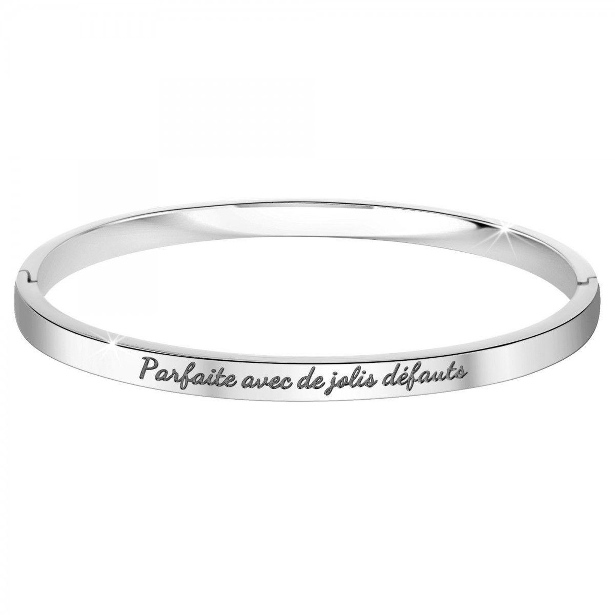 SC CRYSTAL Parfaite avec de jolis défauts - Bracelet par SC Crystal