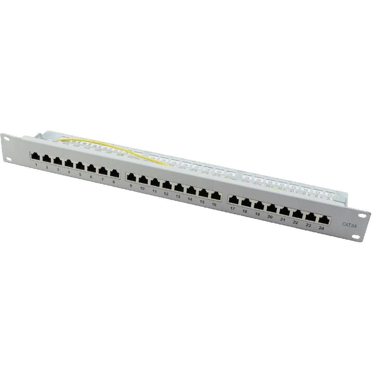 Valueline Patchpanel Value 7630049633575 Class EA 19 pouces