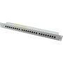 Voir la diapositive 2 : Valueline Patchpanel Value 7630049633575 Class EA 19 pouces