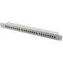 Voir la diapositive 2 : Valueline Patchpanel Value 7630049633575 Class EA 19 pouces