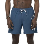 VON DUTCH Maillot de bain Bleu Homme Von Dutch MICK. Coloris disponibles : Bleu