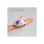Voir la diapositive 6 : CALOR Epilateur électrique Skin spirit EP2904C0