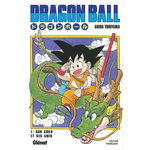 DRAGON BALL TOME 1 : SON GOKU ET SES AMIS, Toriyama Akira