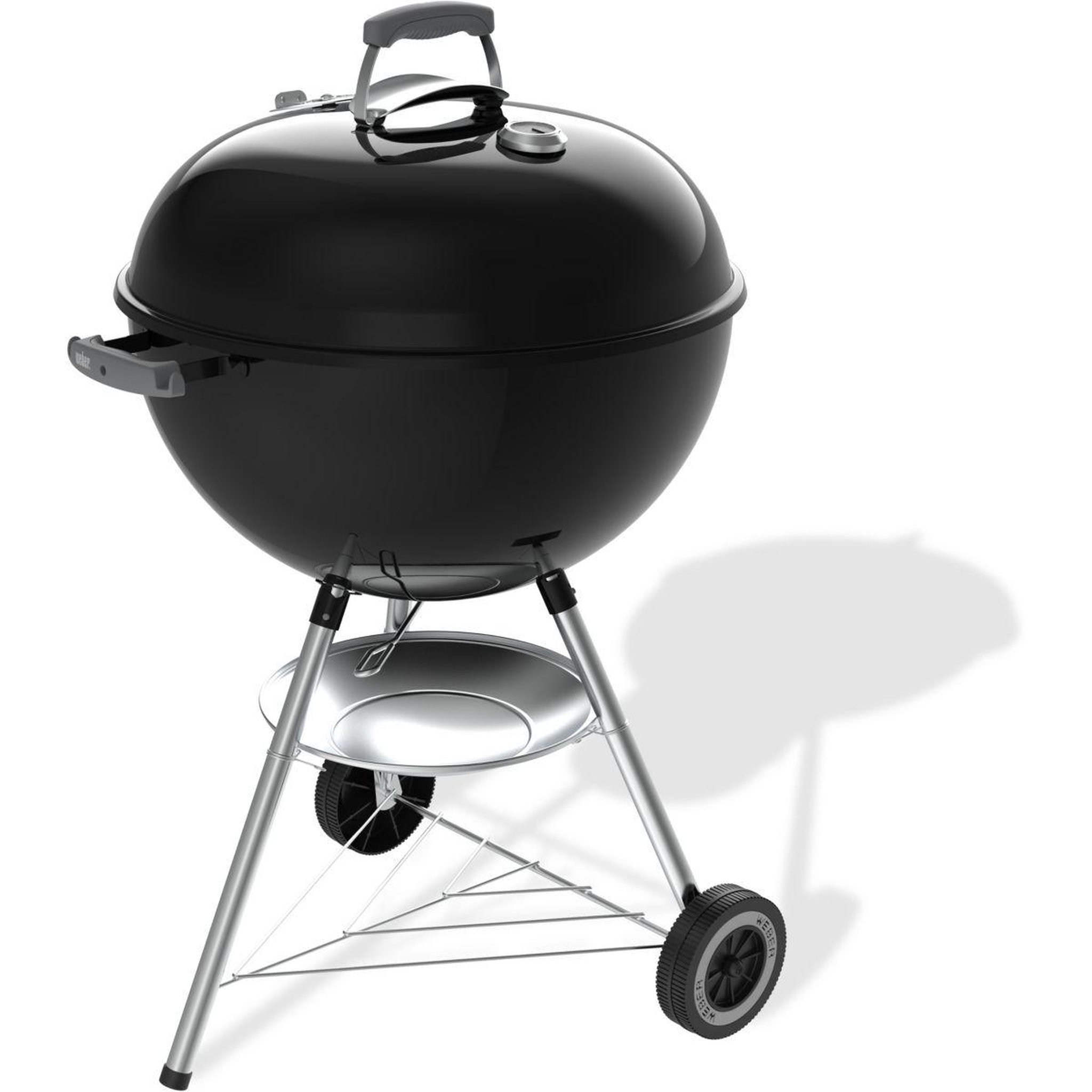 Weber Barbecue charbon charbon original kettle 57 cm