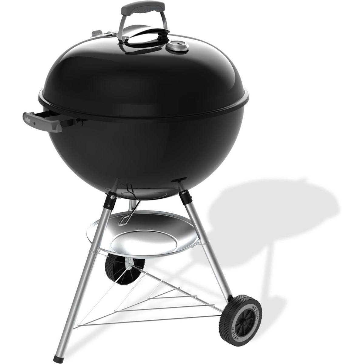 Weber Barbecue charbon Charbon Original Kettle 57 CM