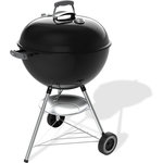 Weber Barbecue charbon Charbon Original Kettle 57 CM