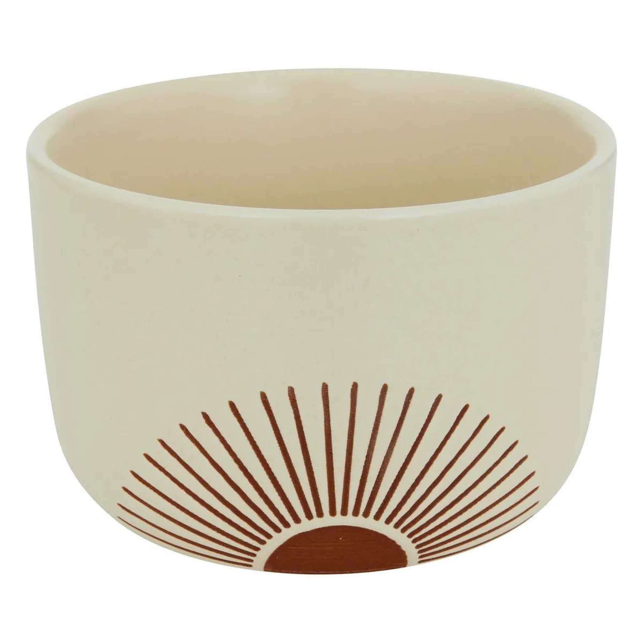 Voir la diapositive 3 : SECRET DE GOURMET Service apéritif 5 pièces  sunshine  26cm multicolore